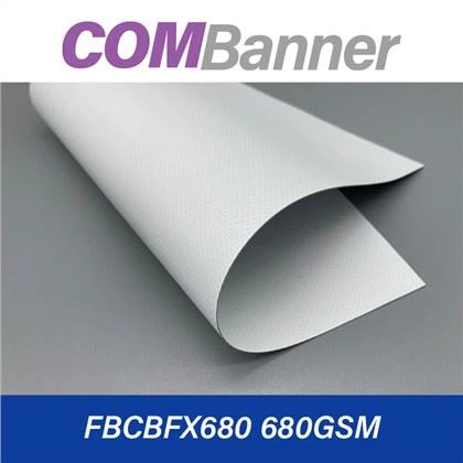 Heavy Duty Banner