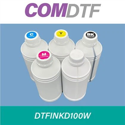 DTF tiskový inkoust