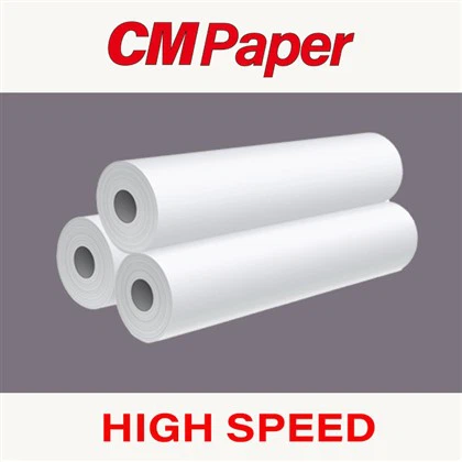 Rychleschnoucí sublimační papír 35 g/m2