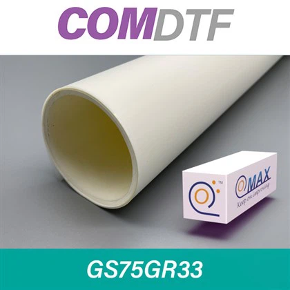 Glitter DTF Transfer Film